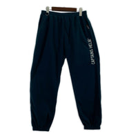 パンツ FLEECE PANTS/POLARTEC M グリーン