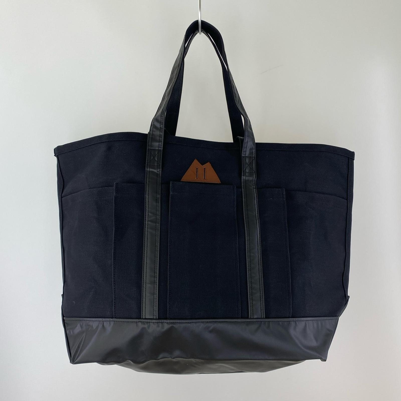 その他バッグ Liberaiders/PX FIELD TOTE BAG ブラック