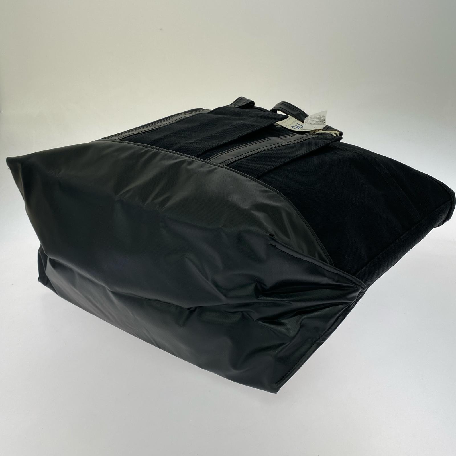 その他バッグ Liberaiders/PX FIELD TOTE BAG ブラック