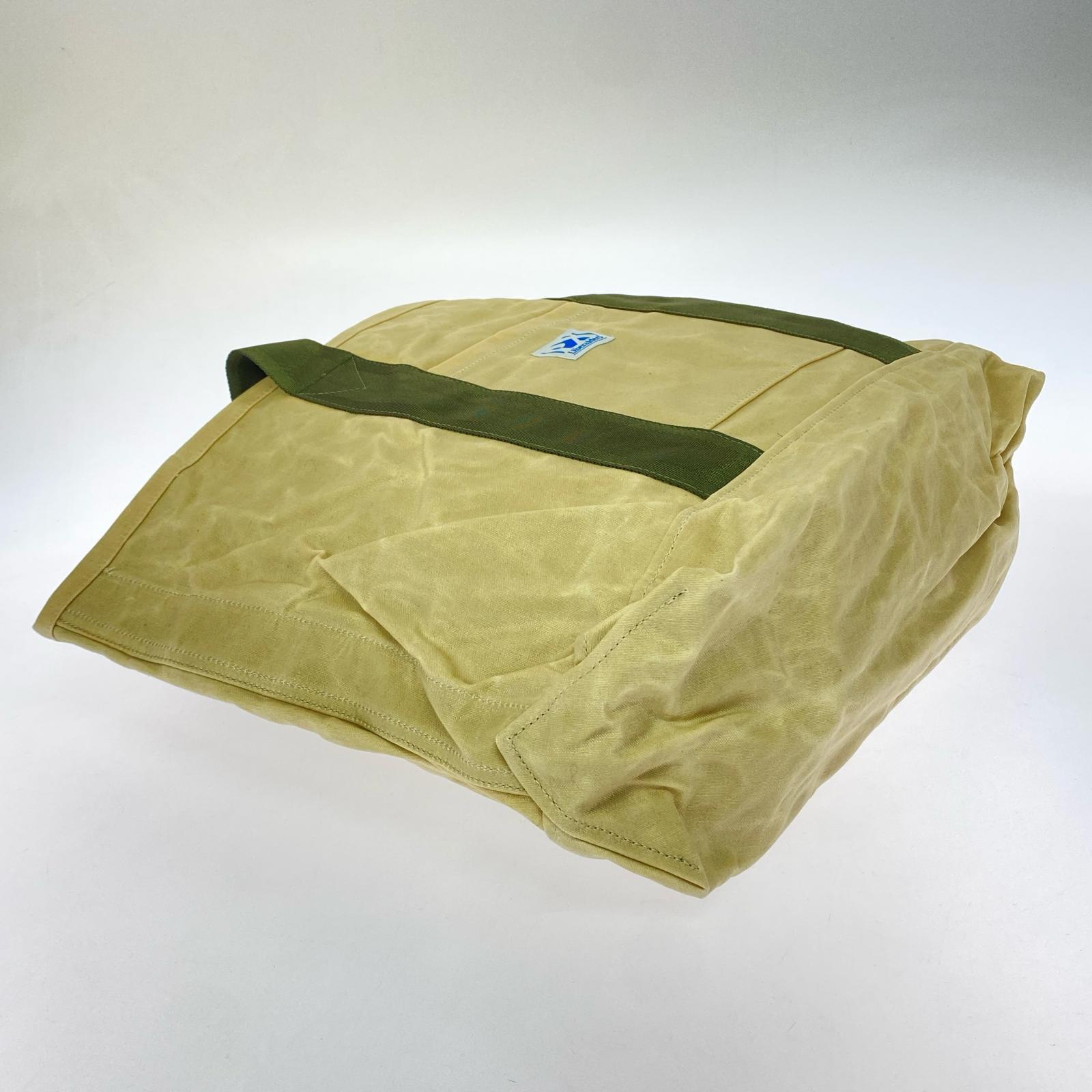 その他バッグ Liberaiders/ PX CANVAS TOTE BAG/ベージュ ベージュ