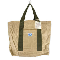 その他バッグ Liberaiders/ PX CANVAS TOTE BAG/ベージュ ベージュ