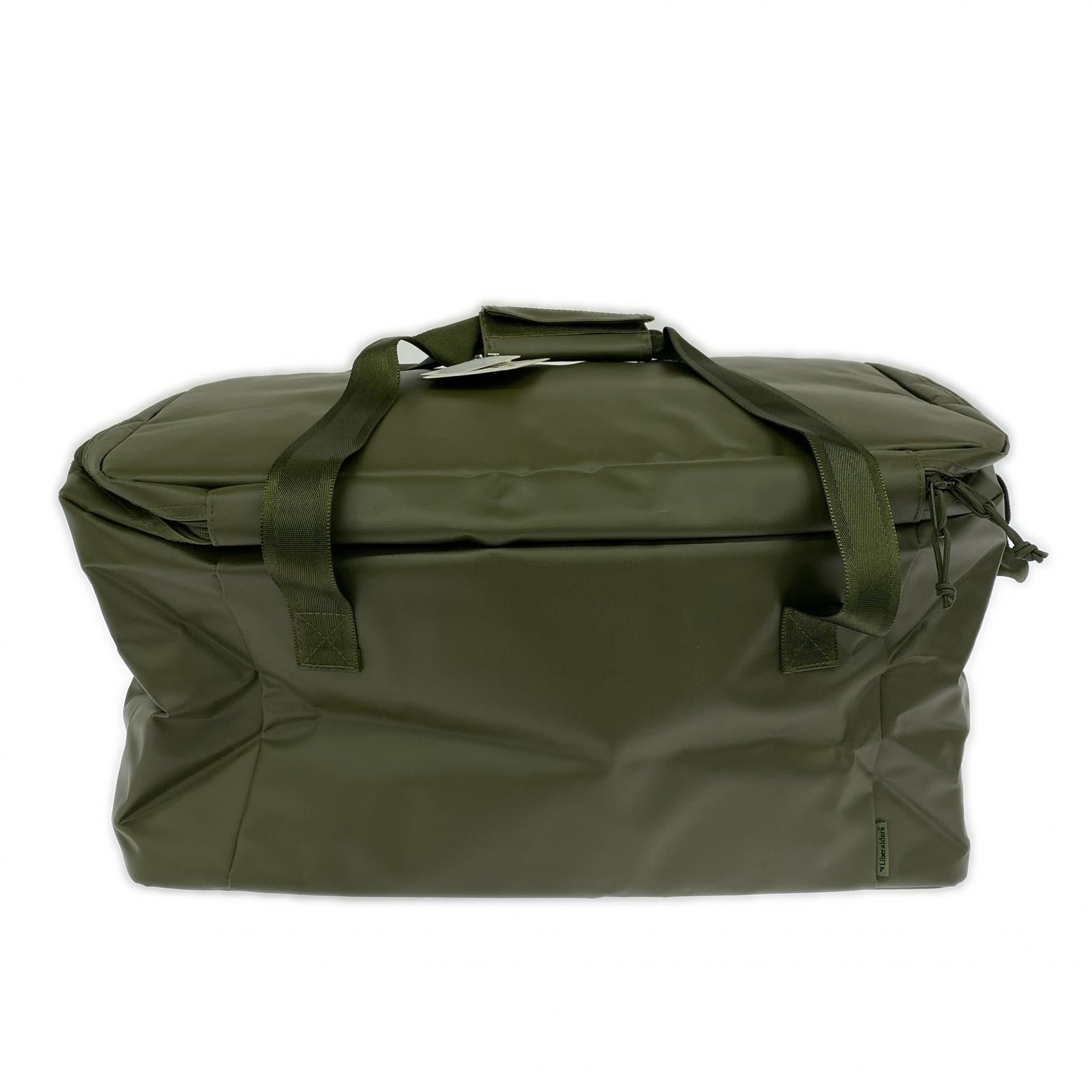 その他バッグ liberaiders PX SOFT COOLER BAG L カーキ
