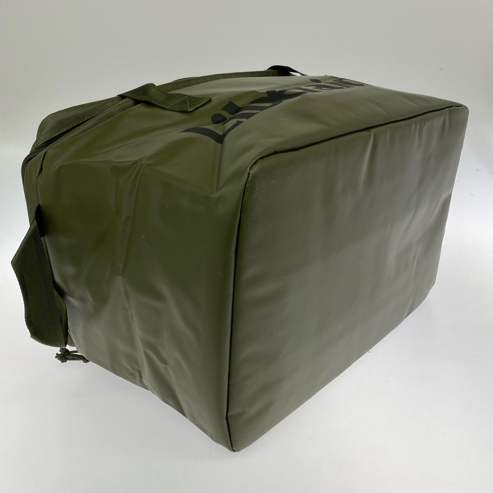 その他バッグ liberaiders PX SOFT COOLER BAG L カーキ