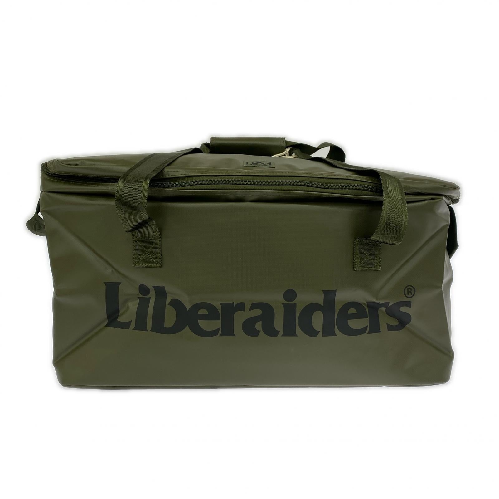 その他バッグ liberaiders PX SOFT COOLER BAG L カーキ