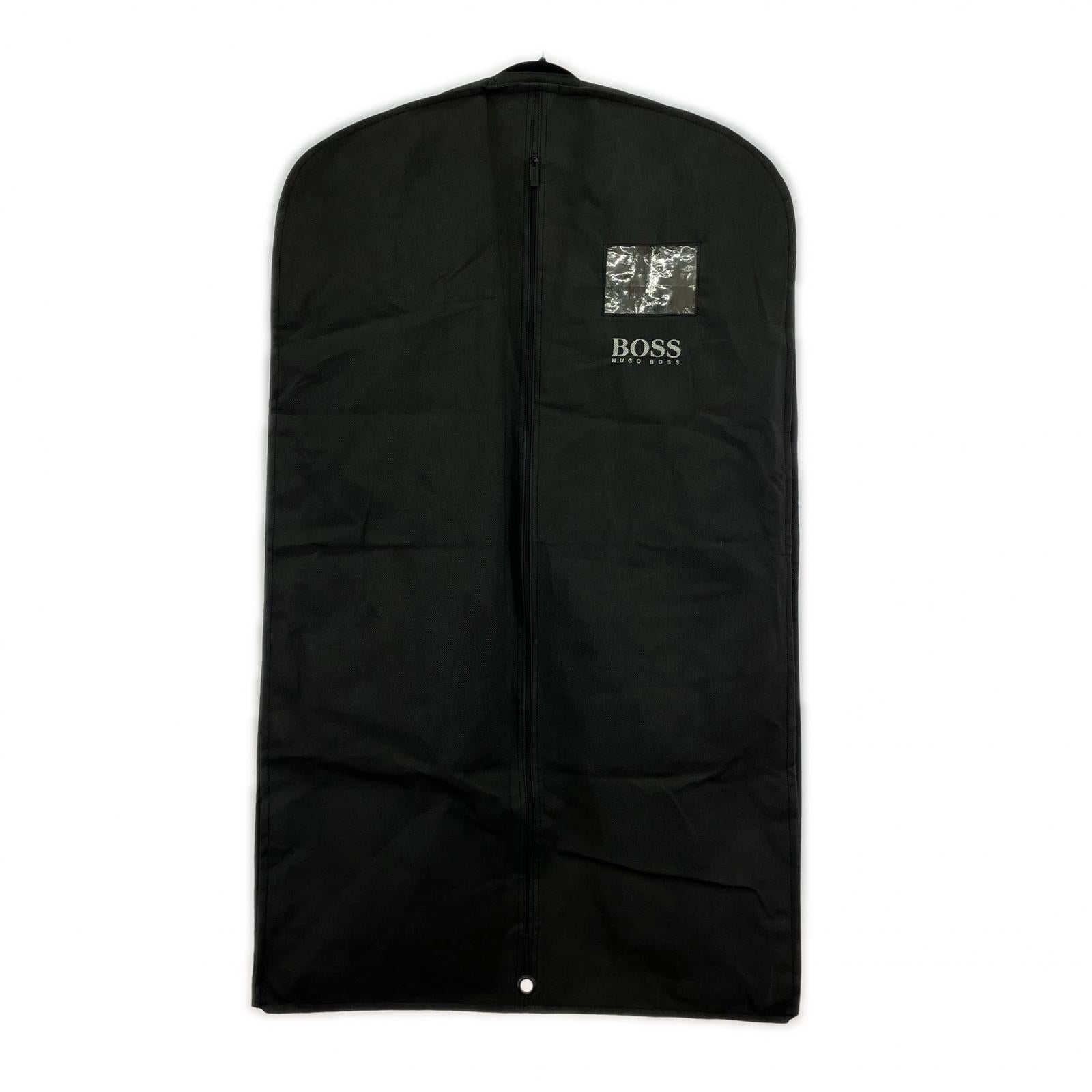 レザージャケット HUGO BOSS レザージャケット 羊 ブラック