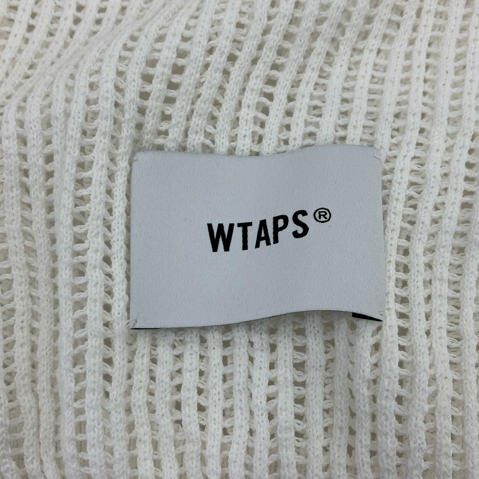 半袖Tシャツ GHILL SWEATER COTTON(4) 4 ホワイト