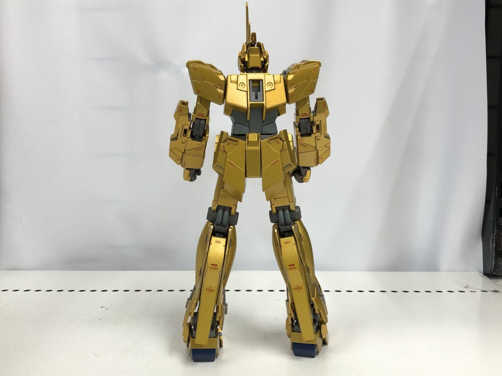 1014 ユニコーンガンダム 03 フェネクス フィギュア/グッズ