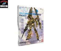 1014 ユニコーンガンダム 03 フェネクス フィギュア/グッズ