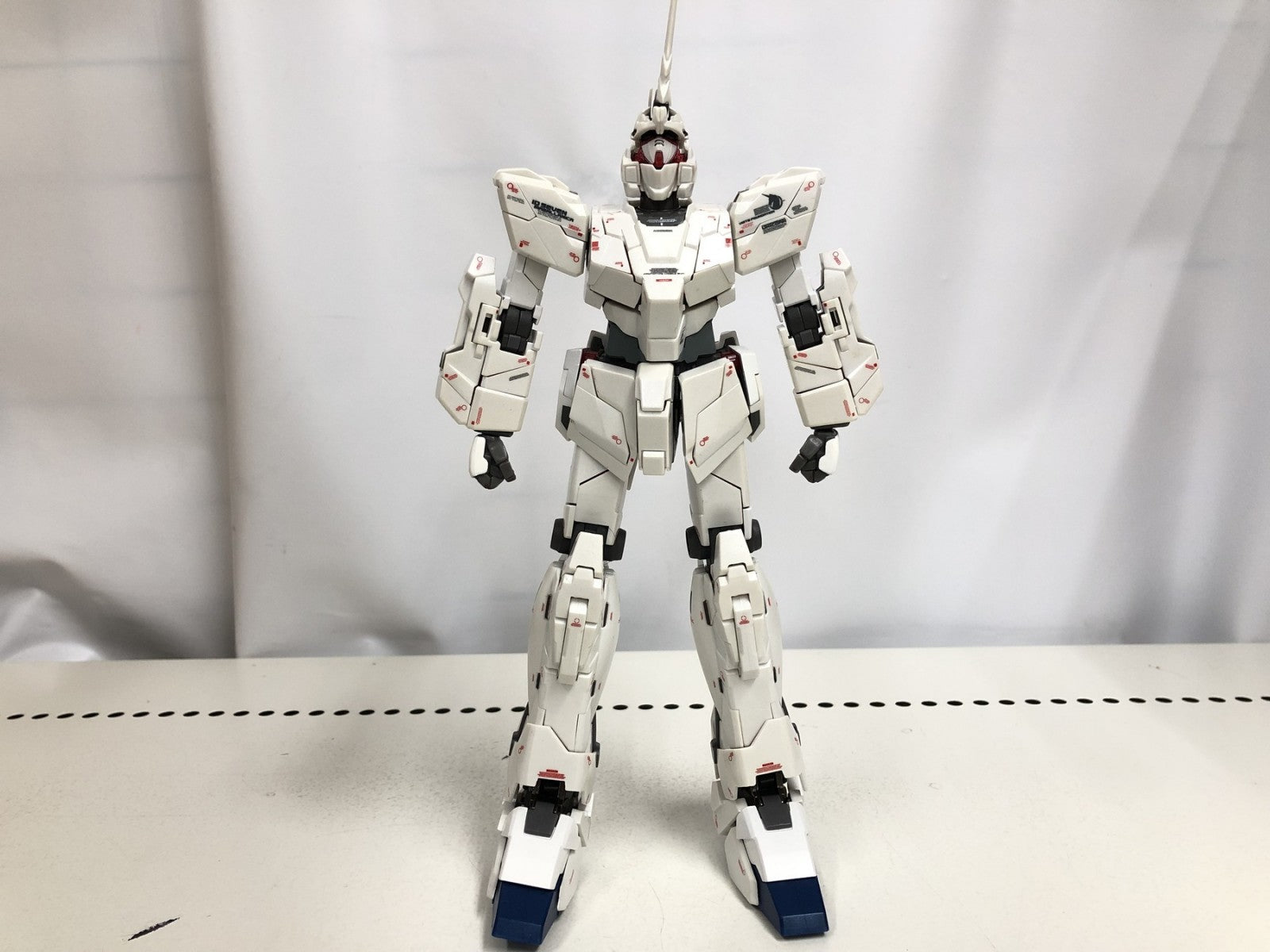 1006 ユニコーンガンダム フィギュア/グッズ