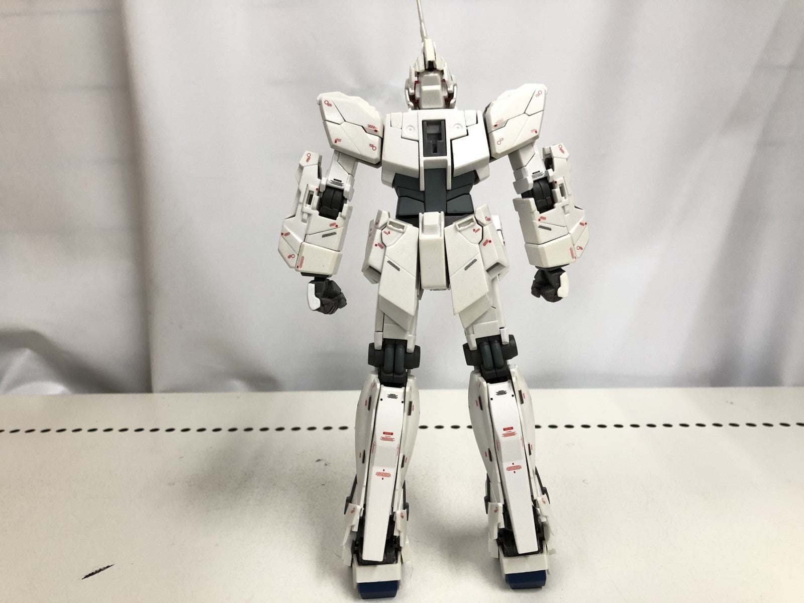 1006 ユニコーンガンダム フィギュア/グッズ