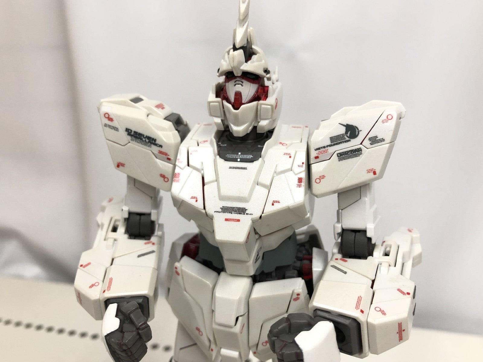1006 ユニコーンガンダム フィギュア/グッズ