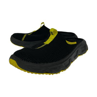 サンダル 27.5、BLK 27.5cm (US9 1/2 UK9 EU45) ブラック