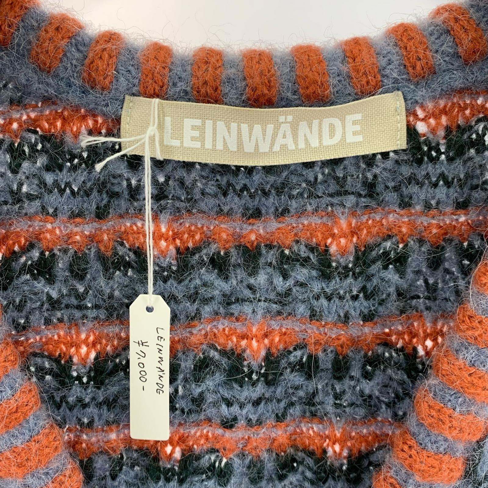 長袖シャツ leinwande
