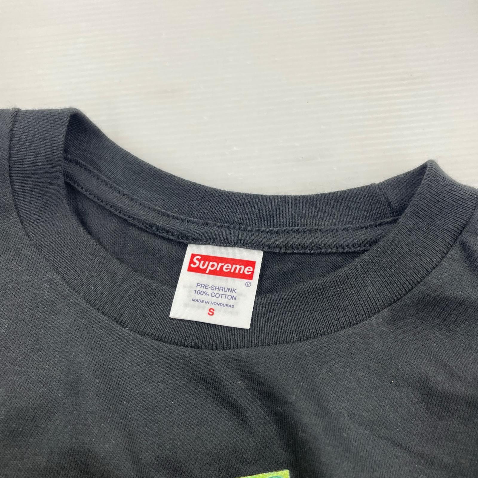 半袖Tシャツ All Dogs Go To Heaven Tee S S ブラック