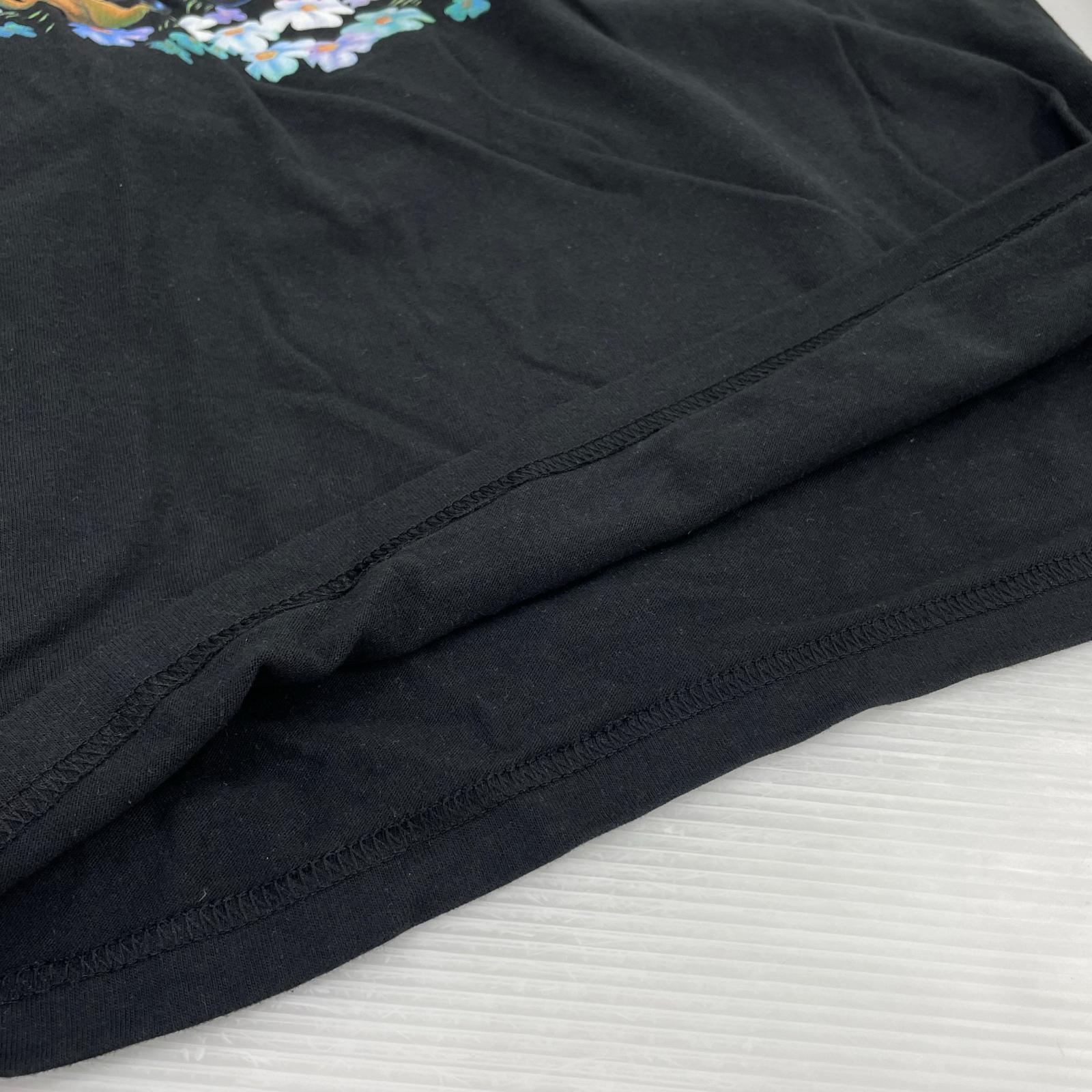 半袖Tシャツ All Dogs Go To Heaven Tee S S ブラック