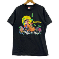 半袖Tシャツ All Dogs Go To Heaven Tee S S ブラック