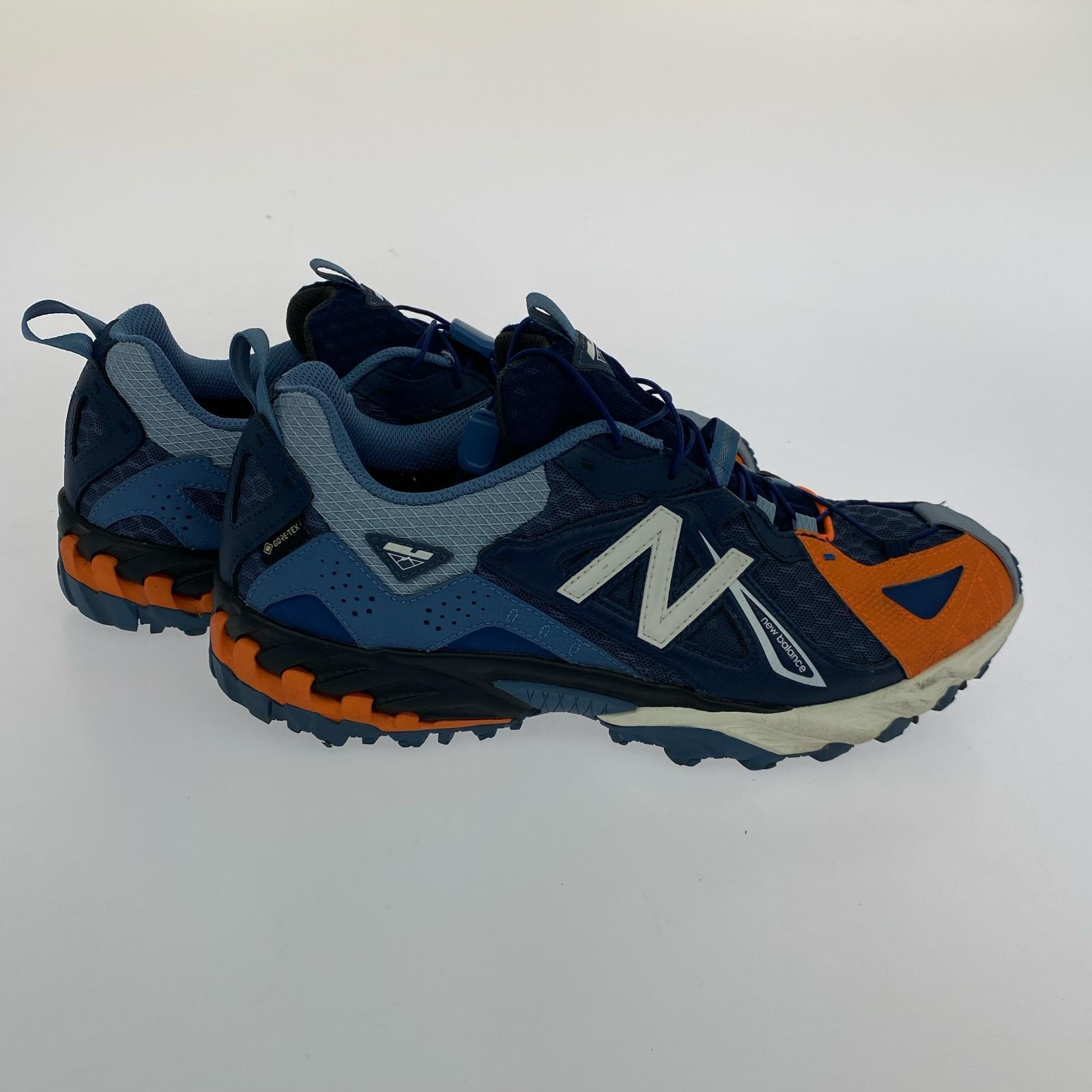 スニーカー The apartment × New Balance 27 27cm (US9 UK8 1/2 EU44)