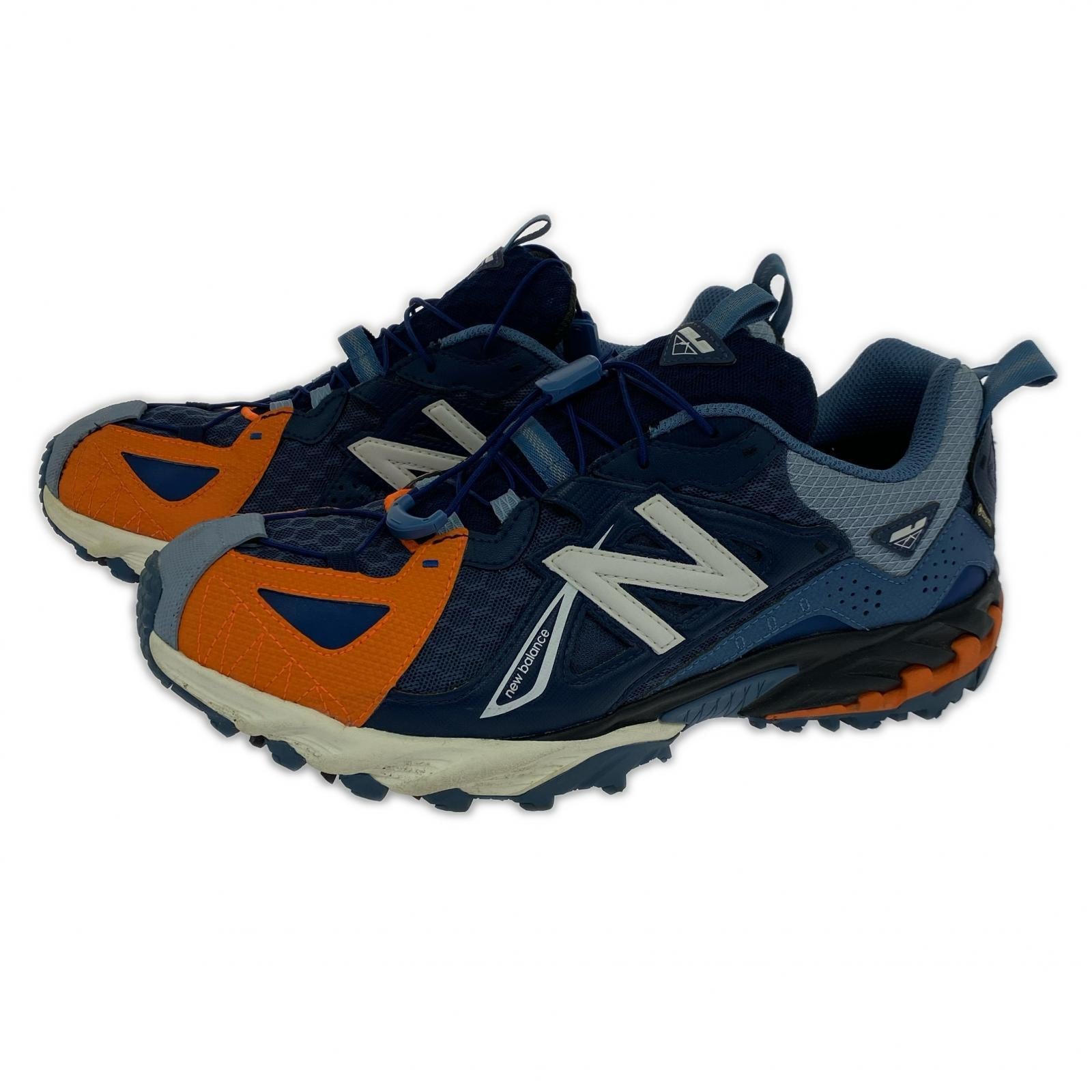 スニーカー The apartment × New Balance 27 27cm (US9 UK8 1/2 EU44)