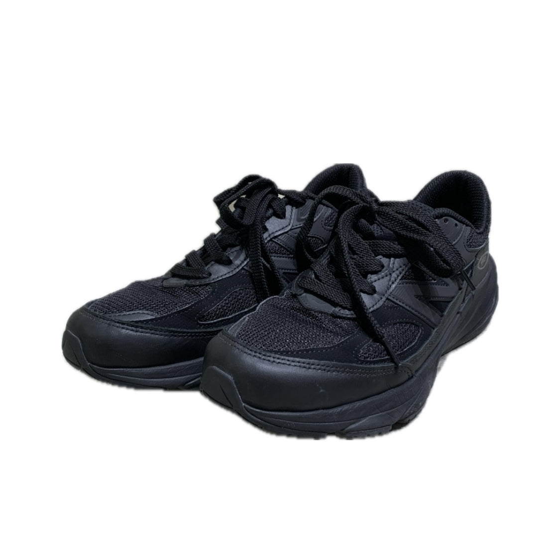 スニーカー HOMME × NEW BALANCE 990V6 27.0 ブラック