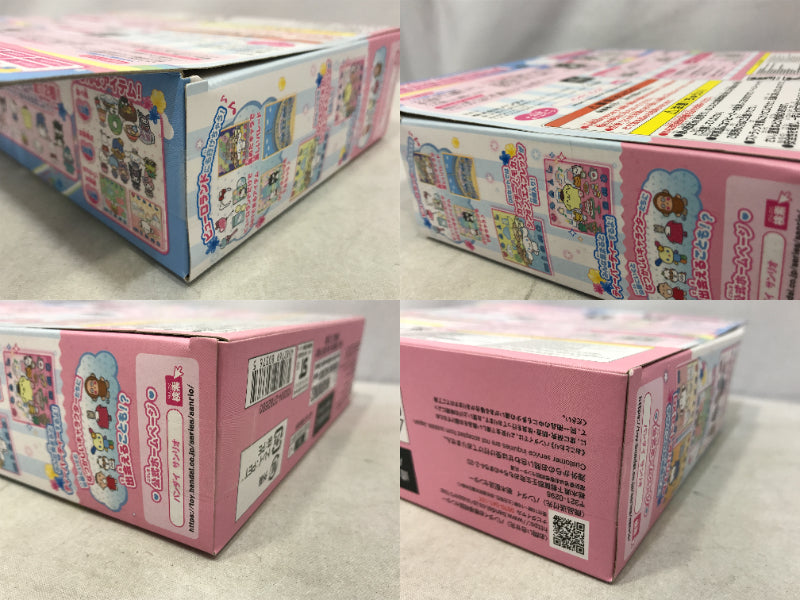 ぽけっとルーム サンリオキャラクターズ DXセット フィギュア/グッズ