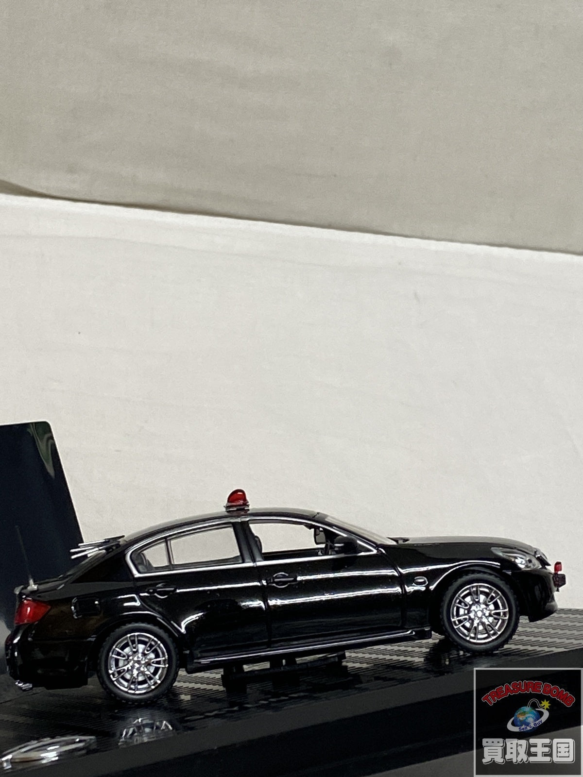 NISSAN MODEL CAR COLLECTION SKYLINE スケールカー