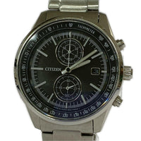 腕時計 ECO-DRIVE b642-s118280 シルバー