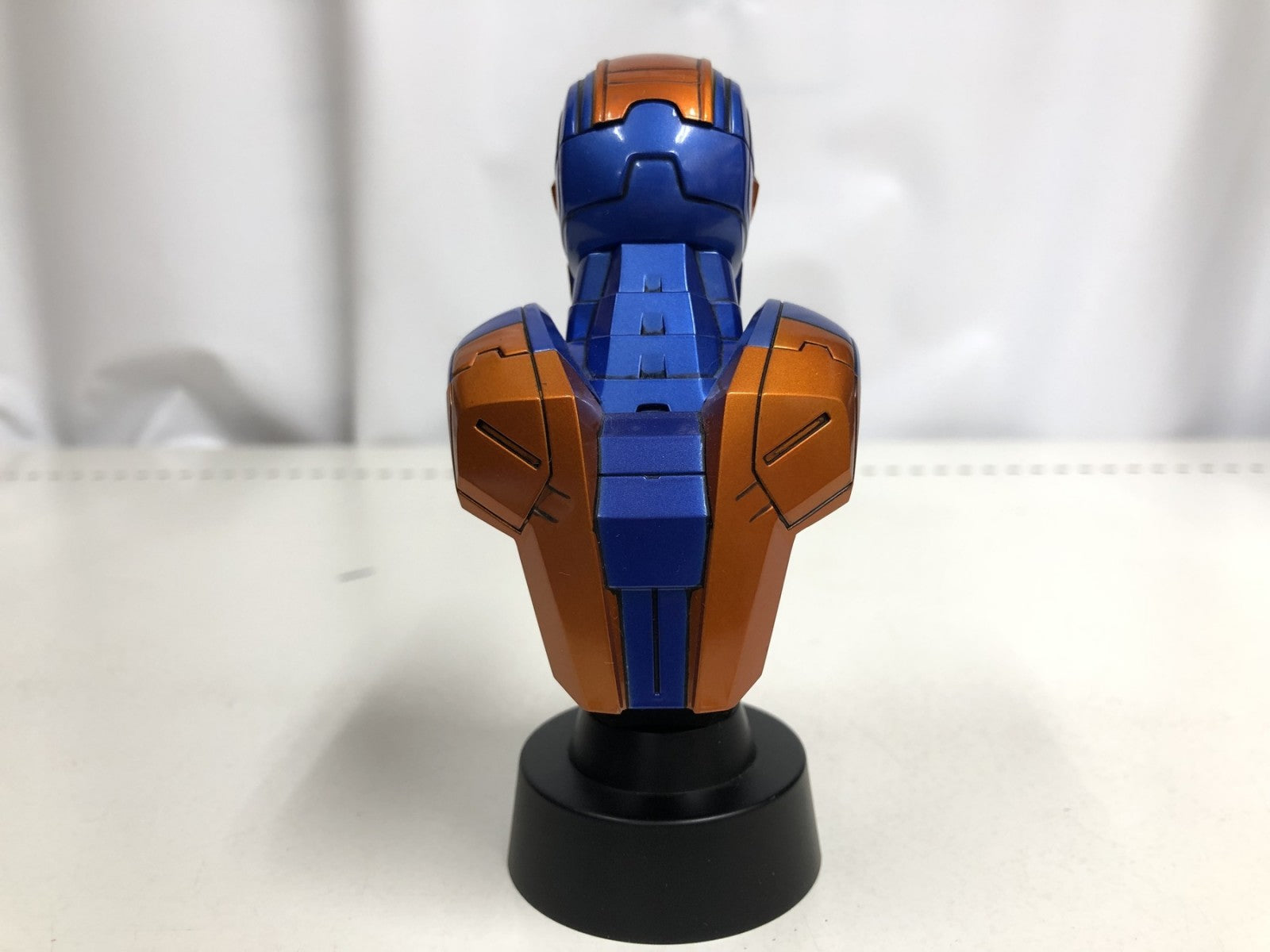 「アイアンマン3」 1/6 コレクティブルバスト フィギュア/グッズ