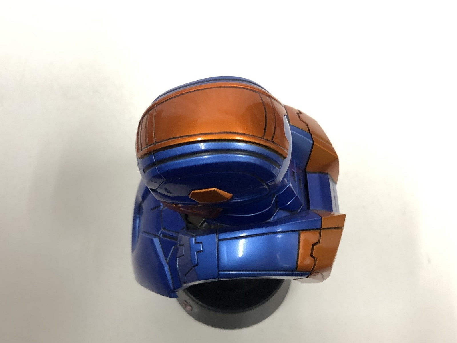 「アイアンマン3」 1/6 コレクティブルバスト フィギュア/グッズ