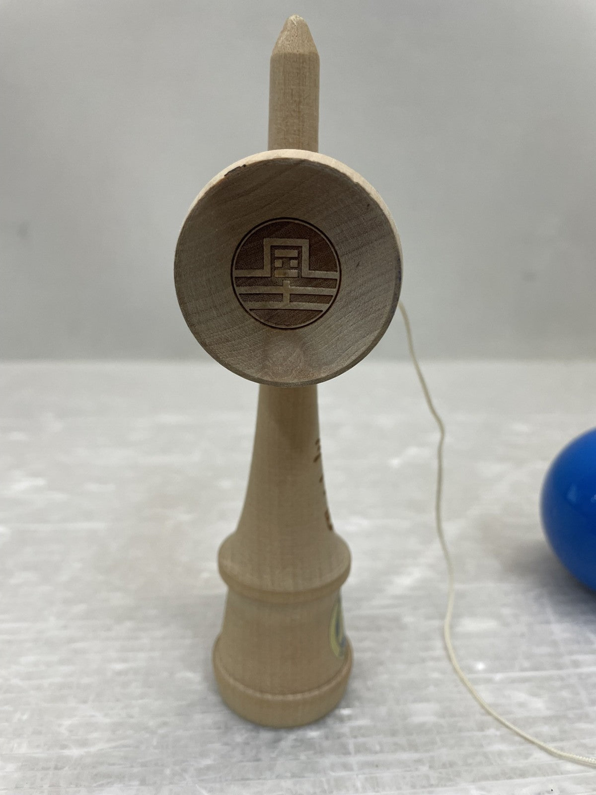 三つ巴 けん玉 その他小物