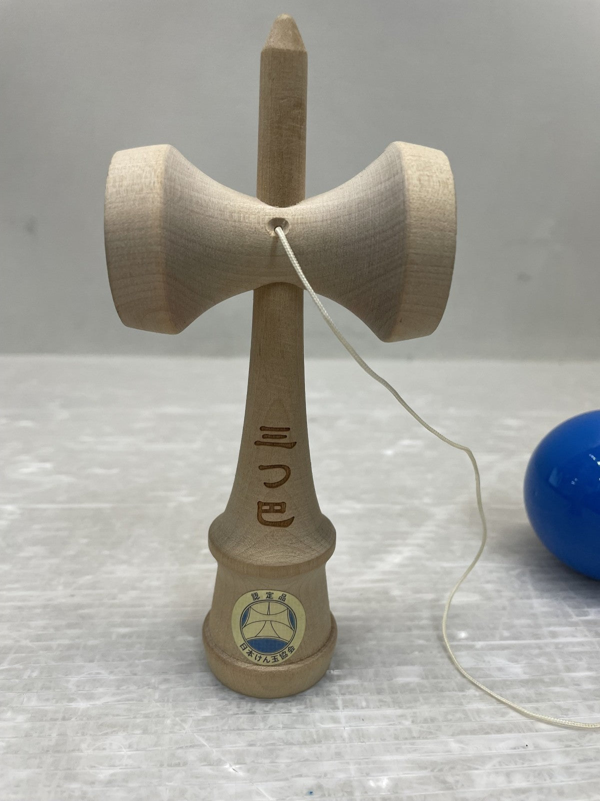 三つ巴 けん玉 その他小物