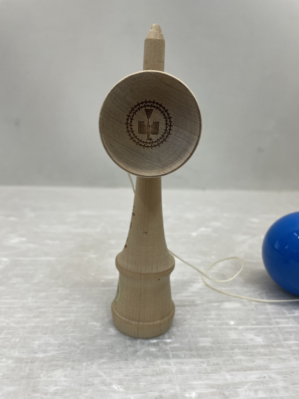 三つ巴 けん玉 その他小物