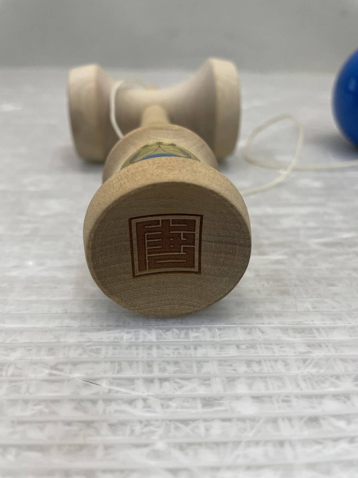 三つ巴 けん玉 その他小物