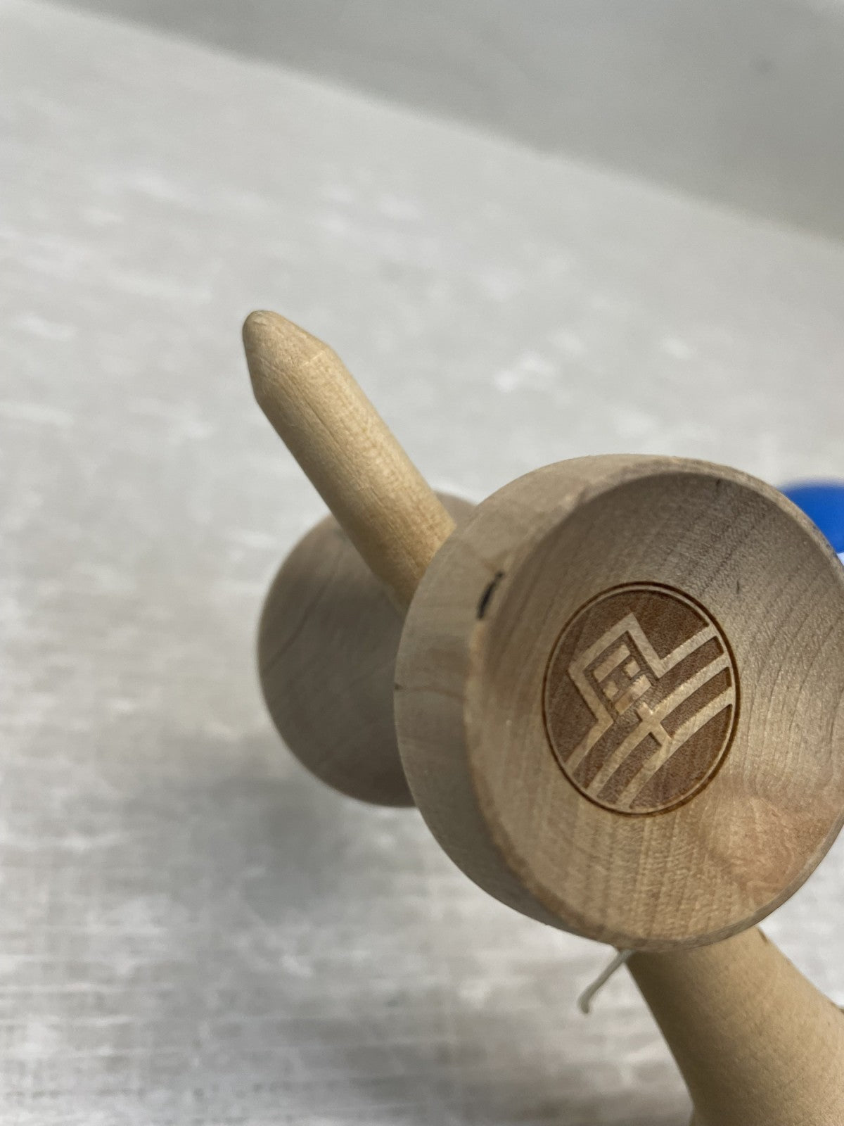 三つ巴 けん玉 その他小物