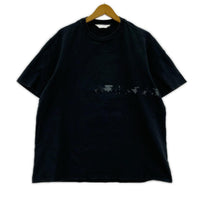 半袖Tシャツ プリントTシャツ 1 ブラック