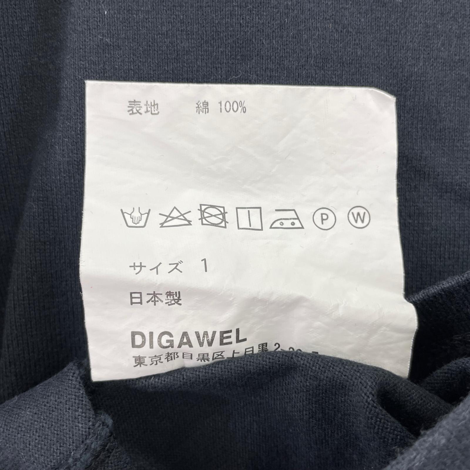 半袖Tシャツ プリントTシャツ 1 ブラック
