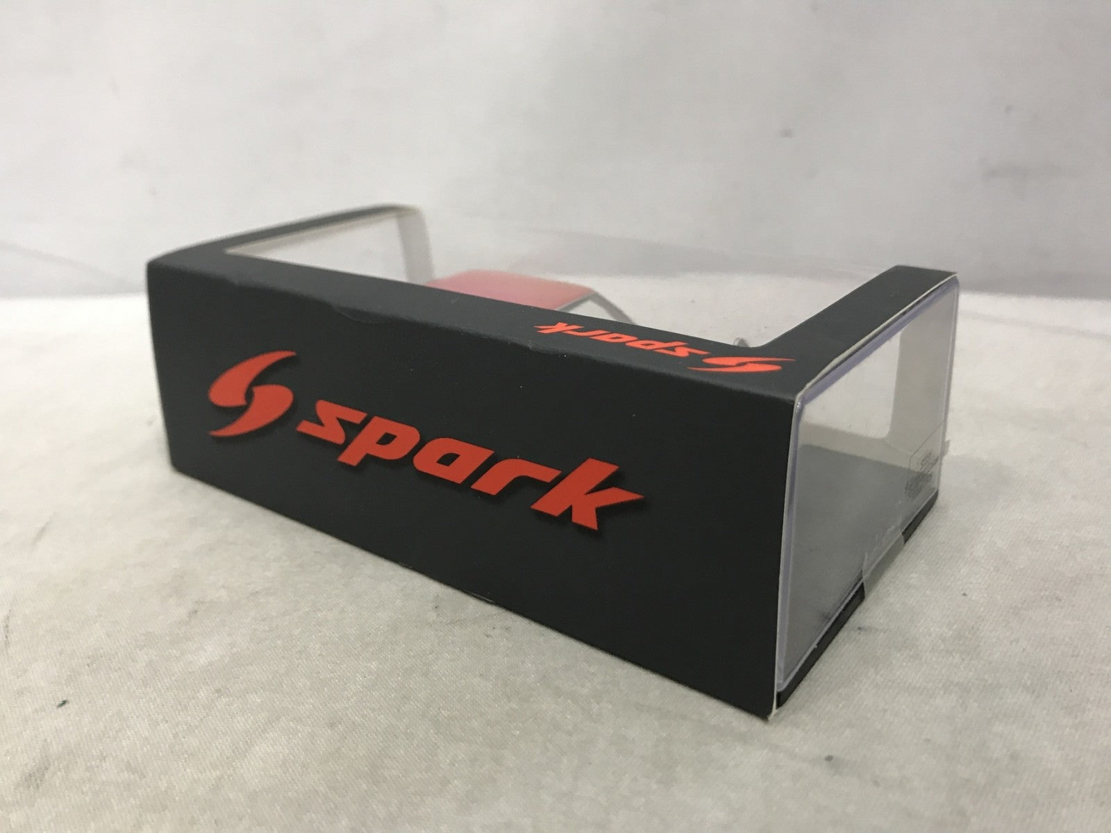 spark スバル レオーネ Swing Back 1979 スケールカー