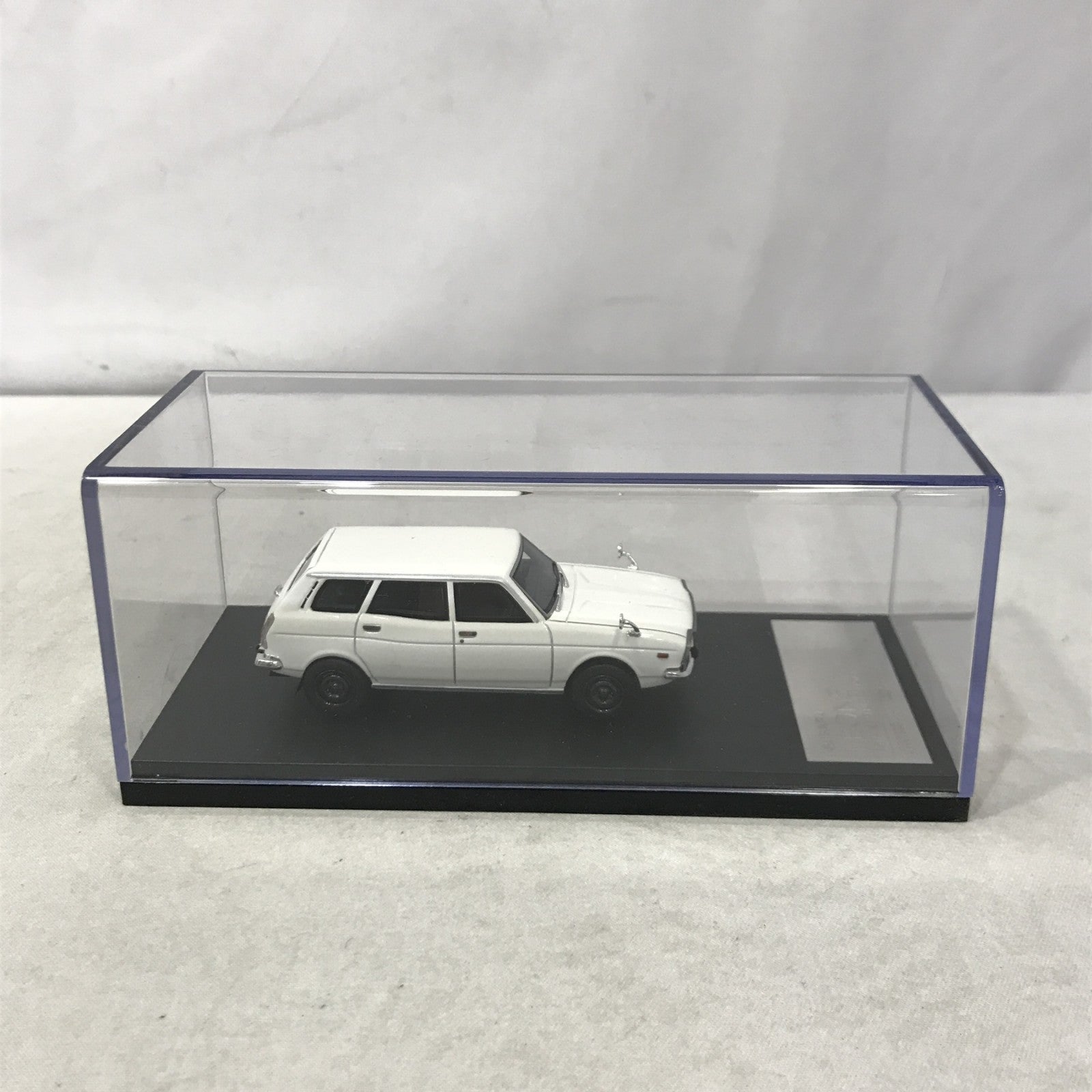 ハイストーリー スバル レオーネ 1972 スケールカー
