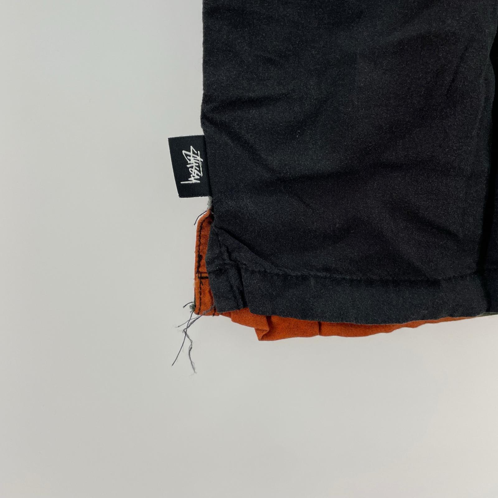 半袖シャツ 20SS Pool Hall shirt BLK M M ブラック