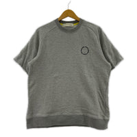 半袖Tシャツ TOKYO DESIGN STUDIO New Balance S/S crew UT45173 グレー (2) 2 グレー
