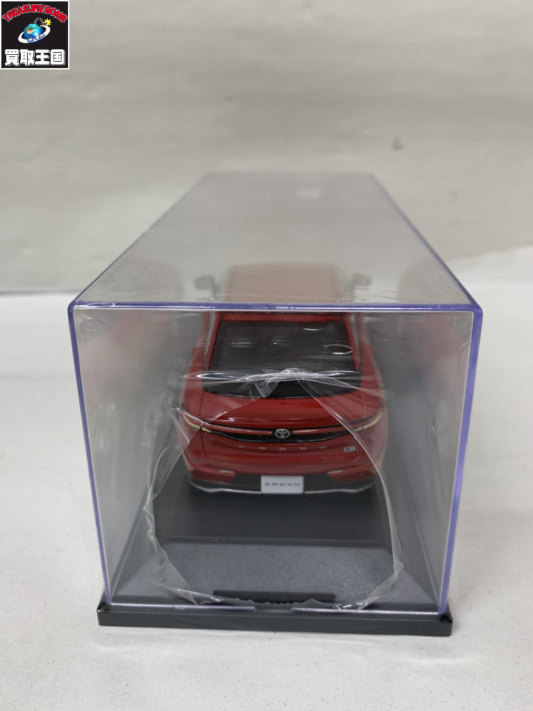 1/30 クラウン ミニカーその他