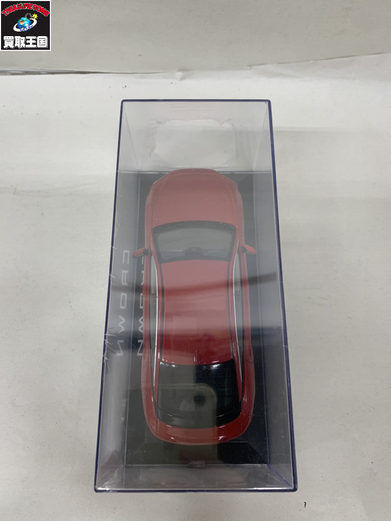 1/30 クラウン ミニカーその他