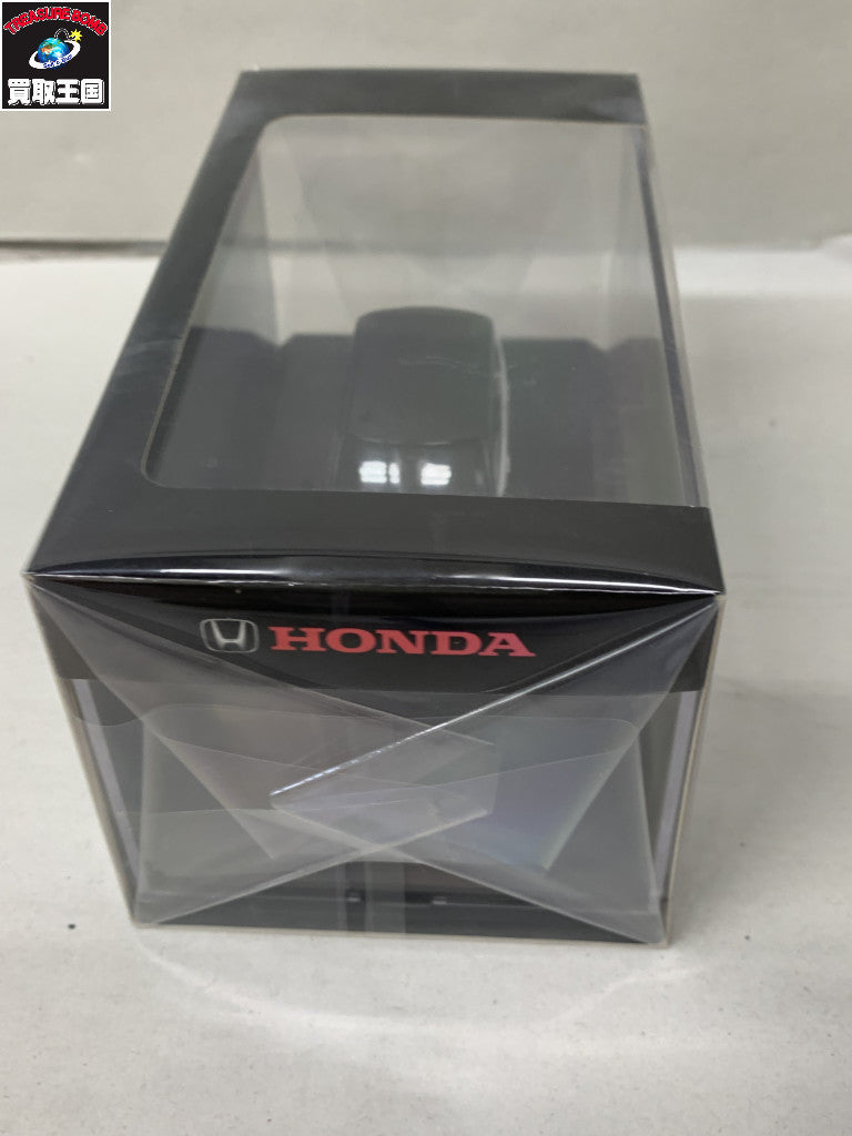 HONDA N-ONE(プラチナホワイトパール×ブラック) スケールカー