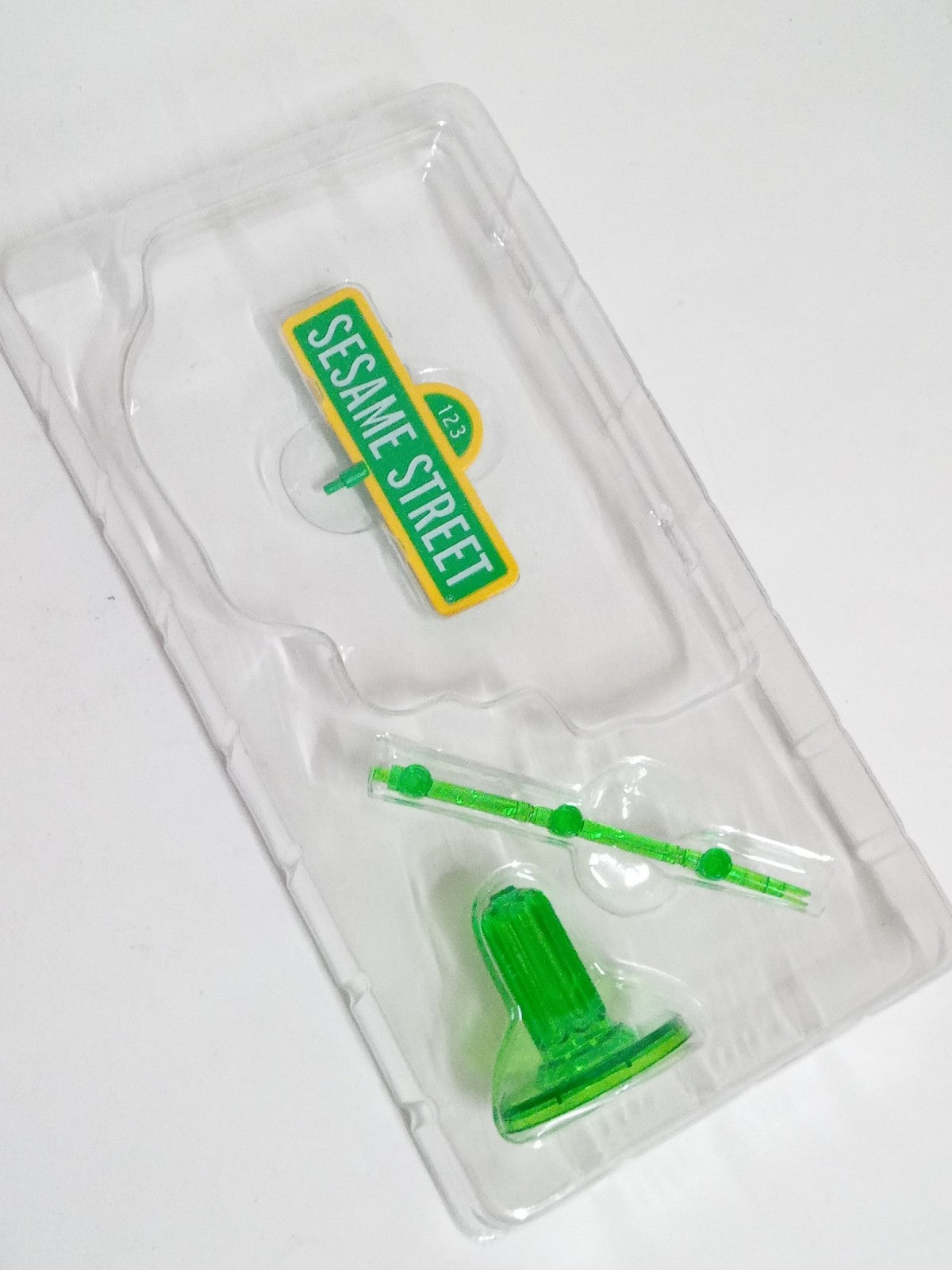 CARBOTIX エルモ セサミストリート アクションフィギュア フィギュア/グッズ