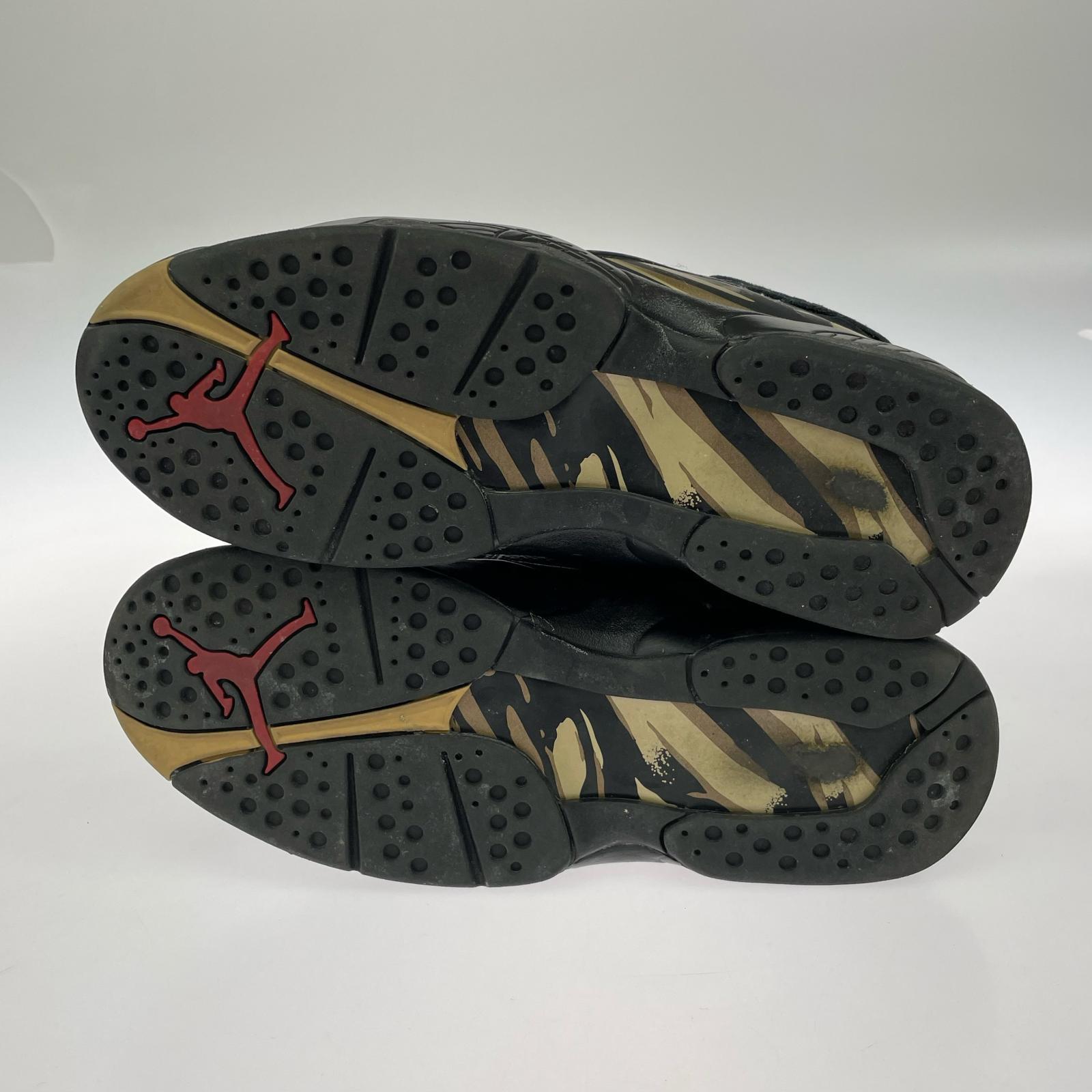 スニーカー ×OVO AJ8 RETRO 28.5cm 28.5cm (US10 1/2 UK10 EU47)