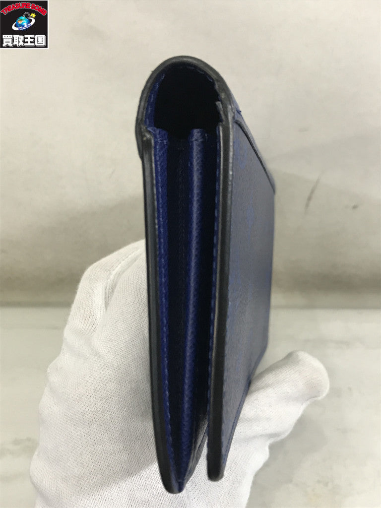 LOUIS VUITTON タイガ ラマ M30297 M30297