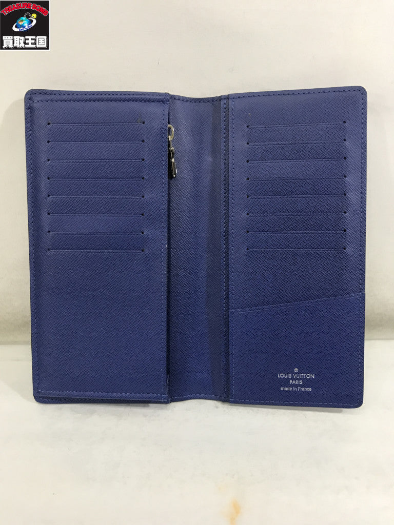 LOUIS VUITTON タイガ ラマ M30297 M30297