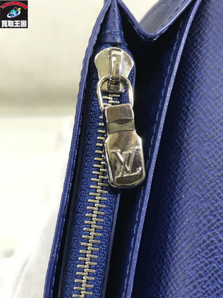 LOUIS VUITTON タイガ ラマ M30297 M30297
