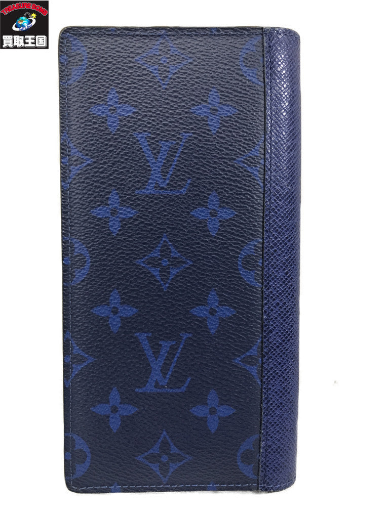 LOUIS VUITTON タイガ ラマ M30297 M30297