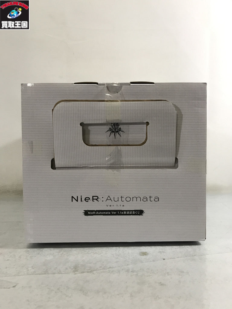 B賞 2B YoRHa NieR ニーアオートマタ フィギュア/グッズ
