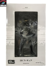 B賞 2B YoRHa NieR ニーアオートマタ フィギュア/グッズ